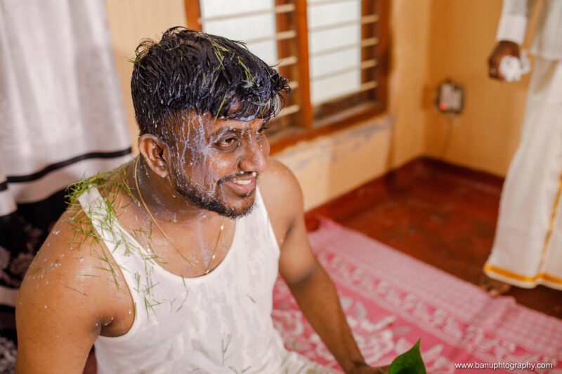 thinnai organic farm wedding