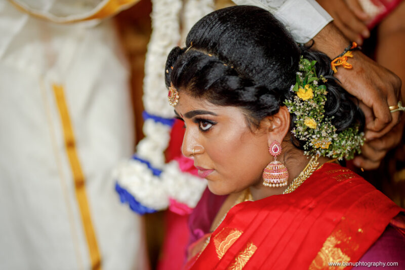 thinnai organic farm wedding