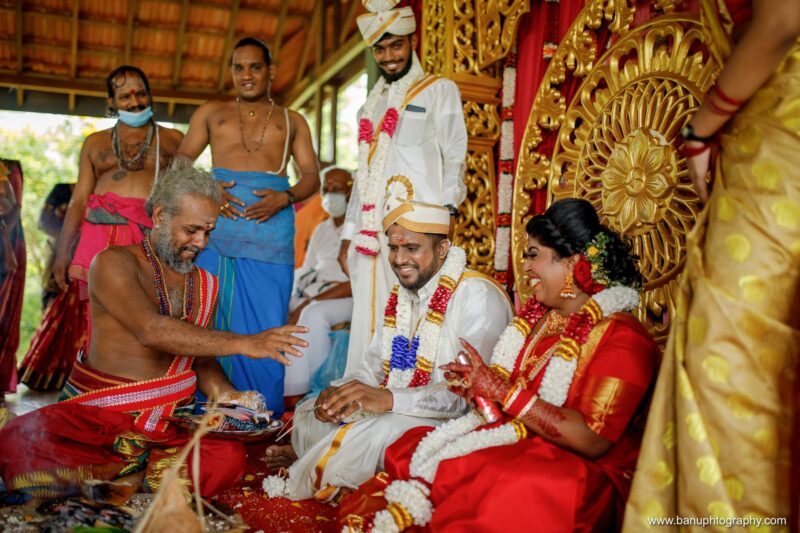 thinnai organic farm wedding