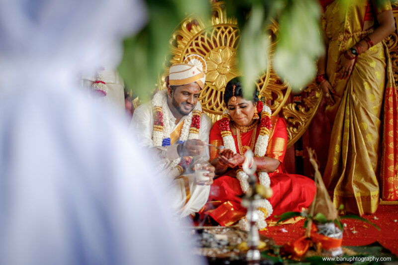 thinnai organic farm wedding