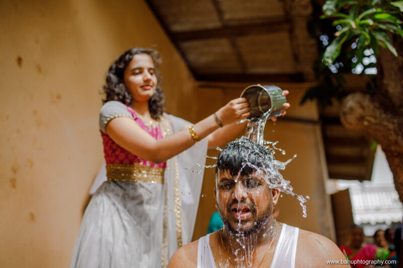 thinnai organic farm wedding