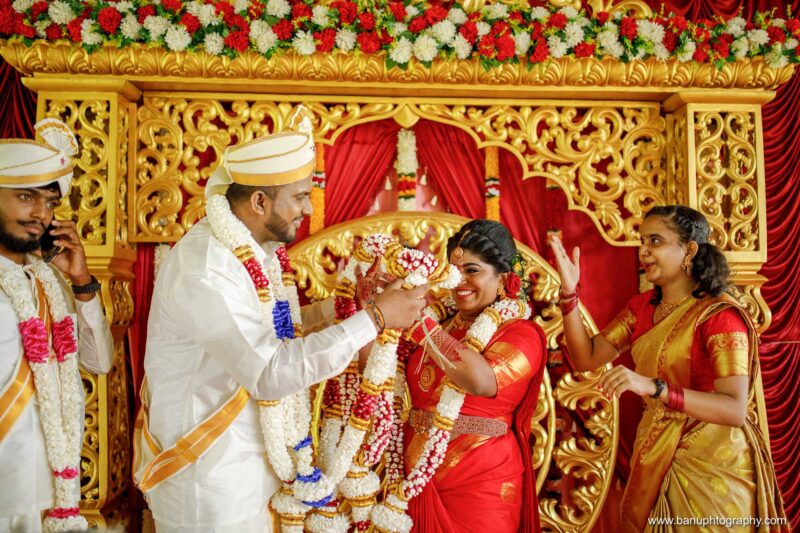 thinnai organic farm wedding