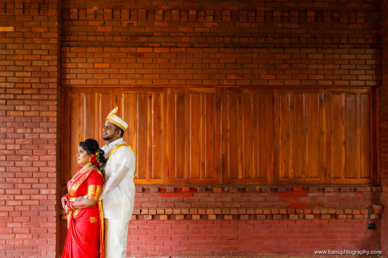 thinnai organic farm wedding