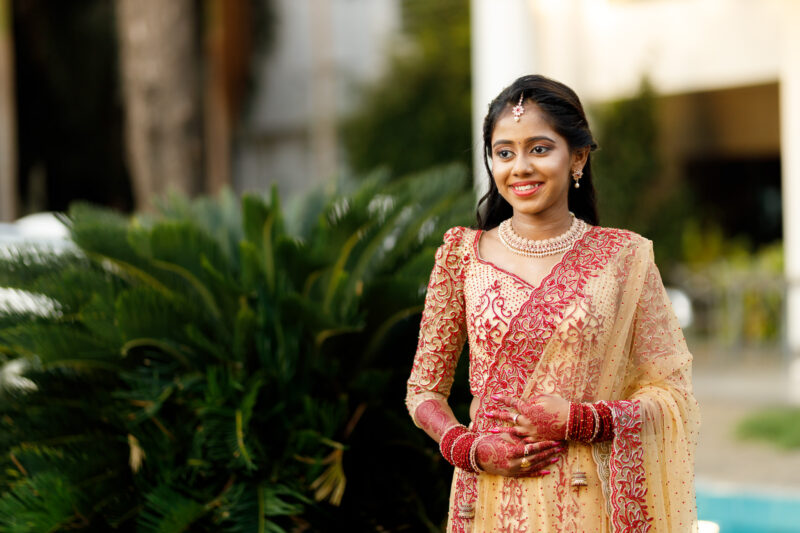 Jaffna puberty ceremony photographer