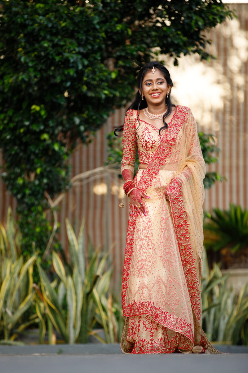 Jaffna puberty ceremony photographer