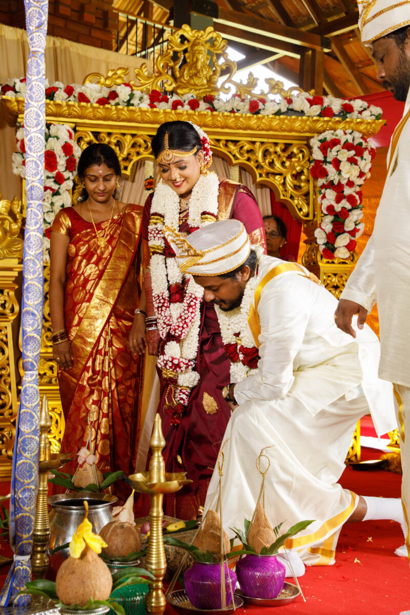 jaffna wedding photography | Banu photography