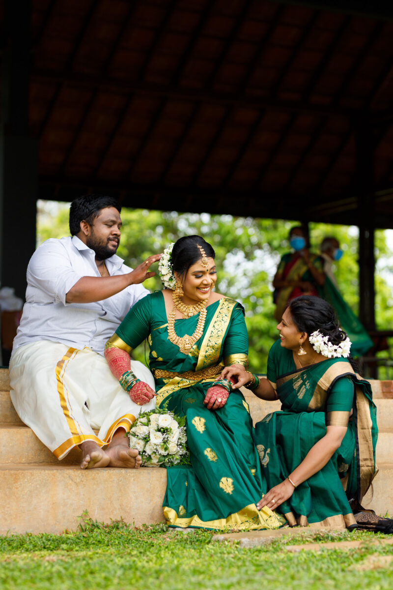 jaffna wedding photographer | Banu photography