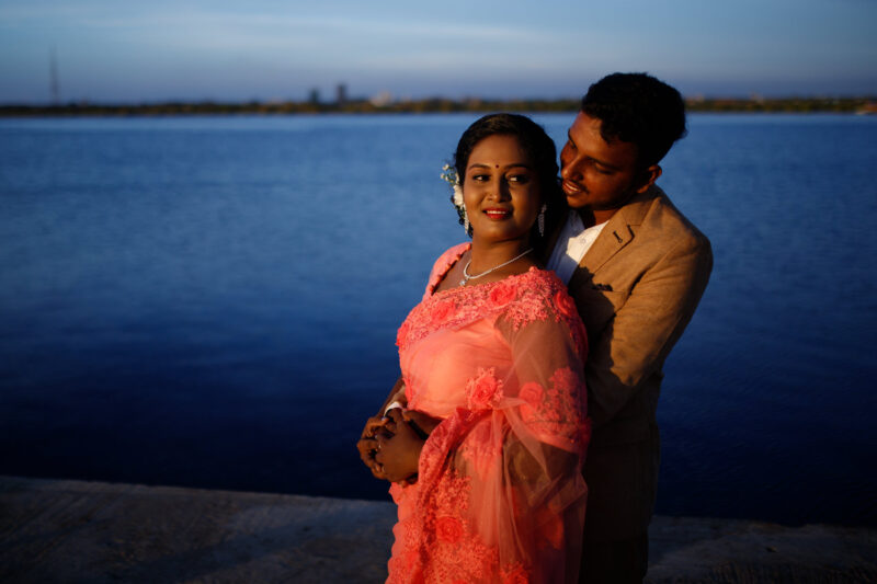 jaffna wedding | banu photography