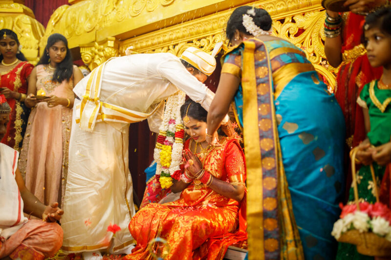 jaffna wedding | banu photography