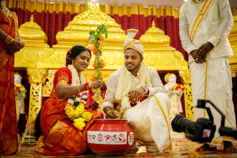 jaffna wedding | banu photography