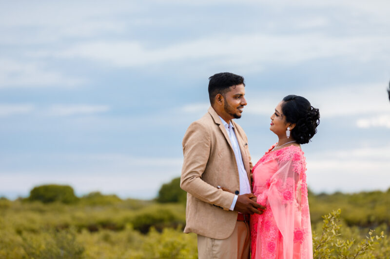 jaffna pre wedding | banu photography