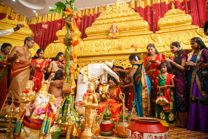 jaffna wedding | banu photography