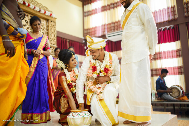jaffna wedding photography