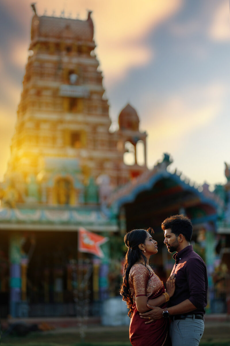 wedding photographer in jaffna