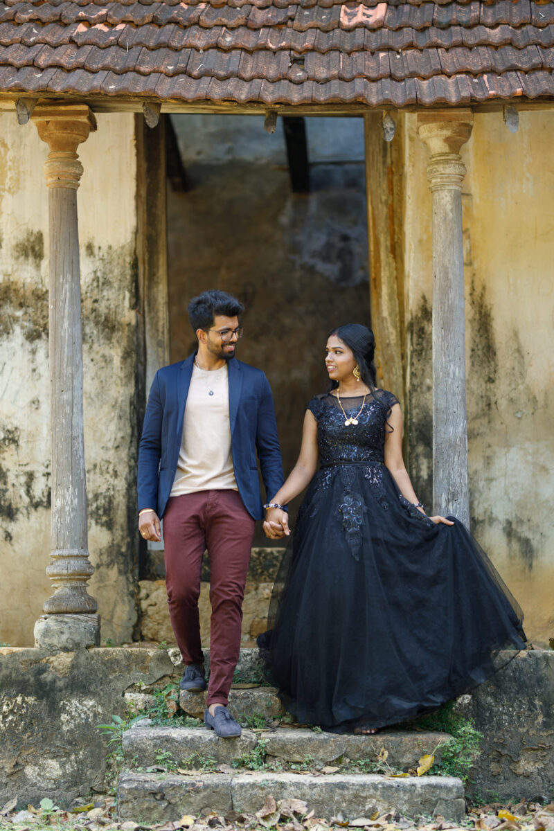 wedding photographer in jaffna