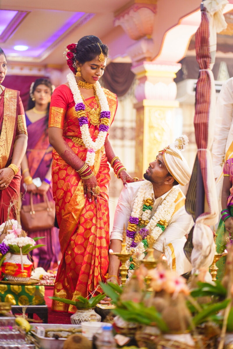 wedding photographer in jaffna