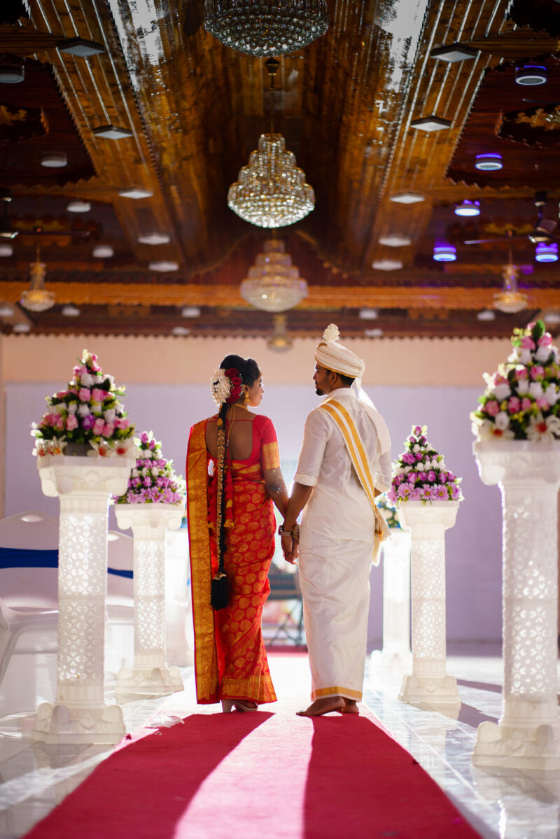 wedding photographer in jaffna