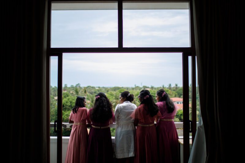 jaffna weddding photography