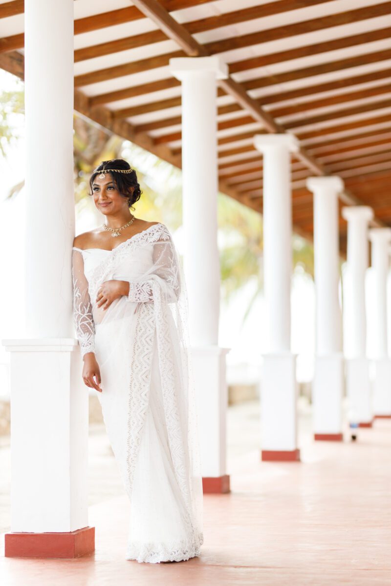 Sri lanka destination wedding