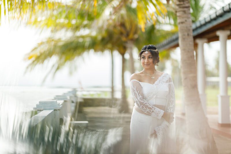 Sri lanka destination wedding