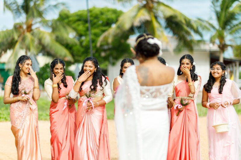 Sri lanka destination wedding