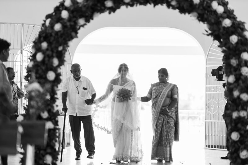 Sri lanka destination wedding