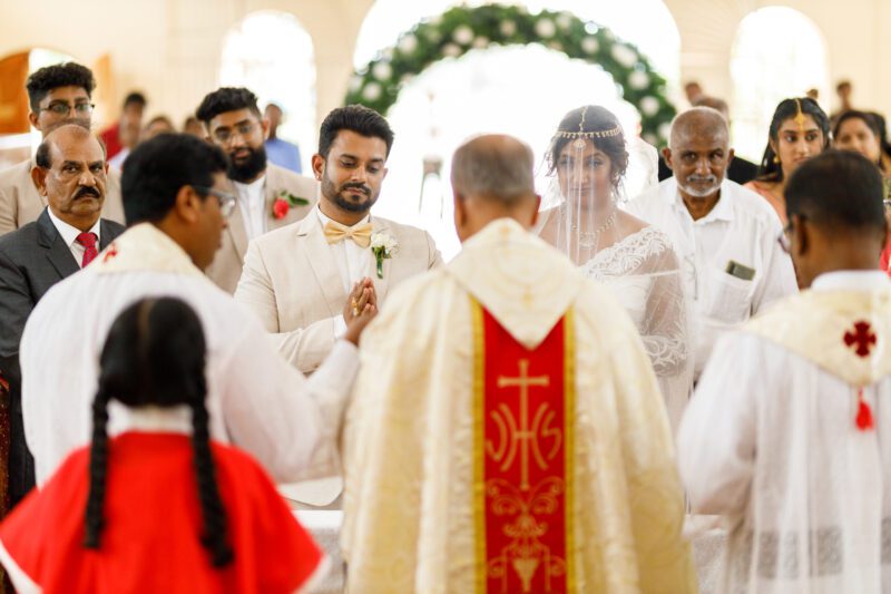 Sri lanka destination wedding