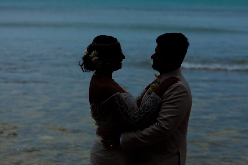 Sri lanka destination wedding
