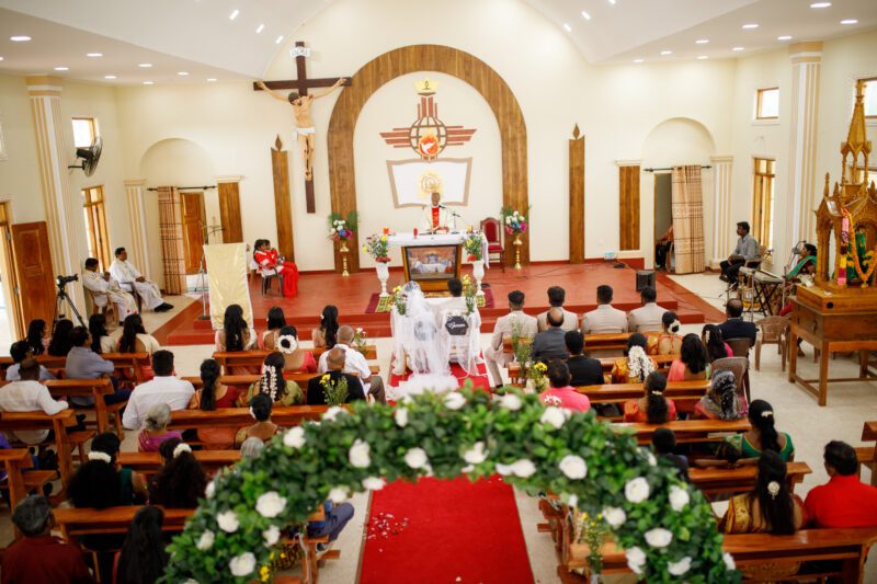 Sri lanka destination wedding