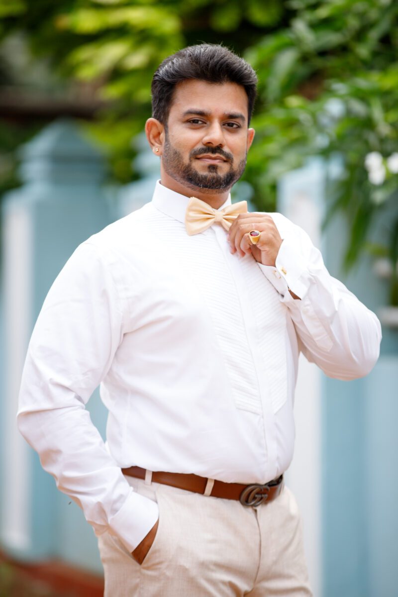 Sri lanka destination wedding