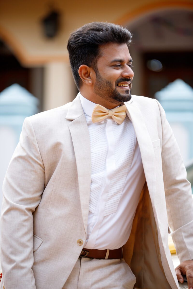 Sri lanka destination wedding