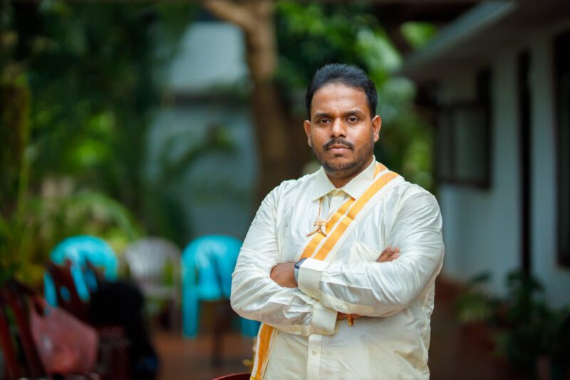 Sri lanka destination wedding