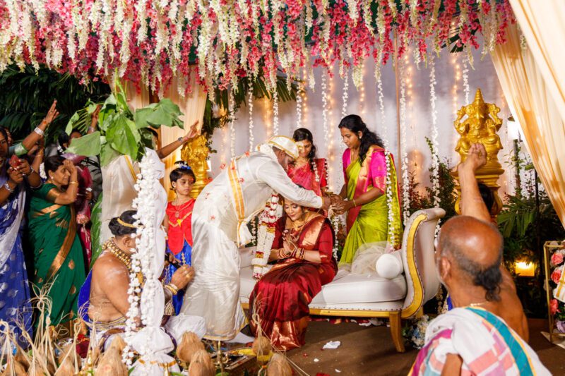Sri lanka destination wedding