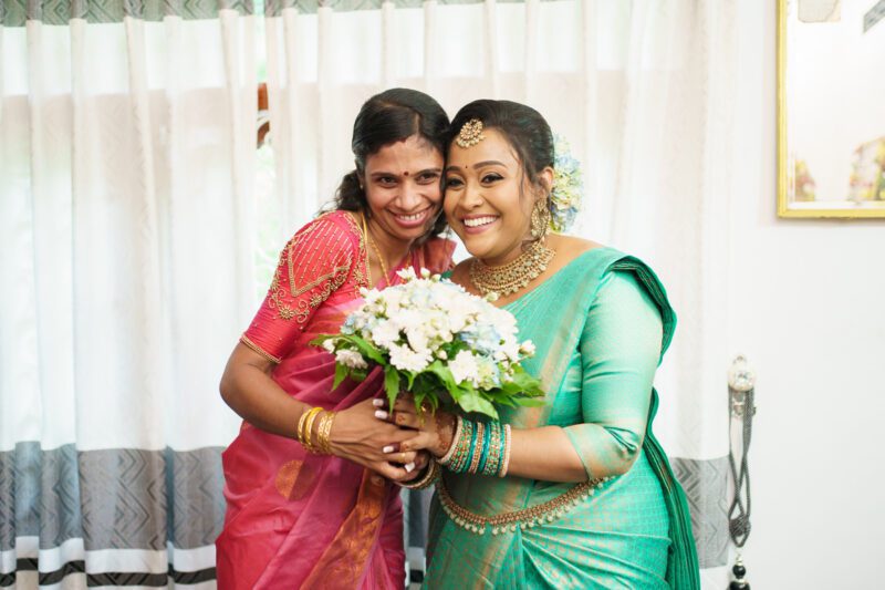Sri lanka destination wedding