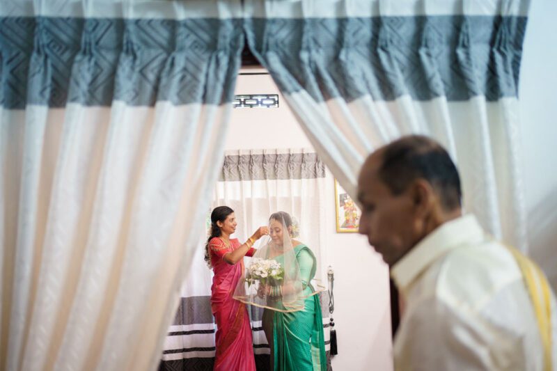 Sri lanka destination wedding