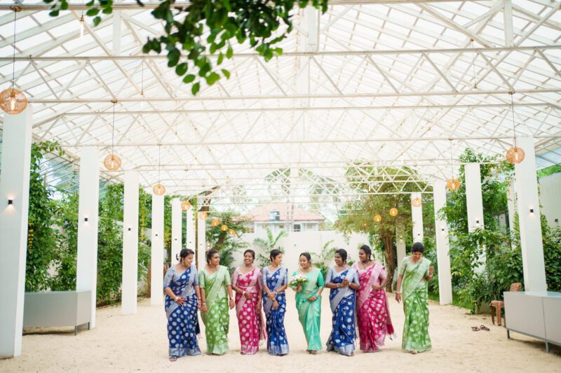 Sri lanka destination wedding