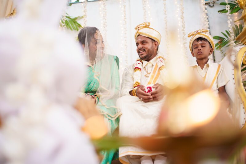 Sri lanka destination wedding