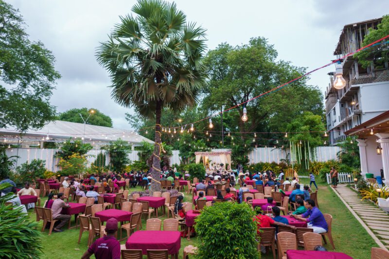 Sri lanka destination wedding
