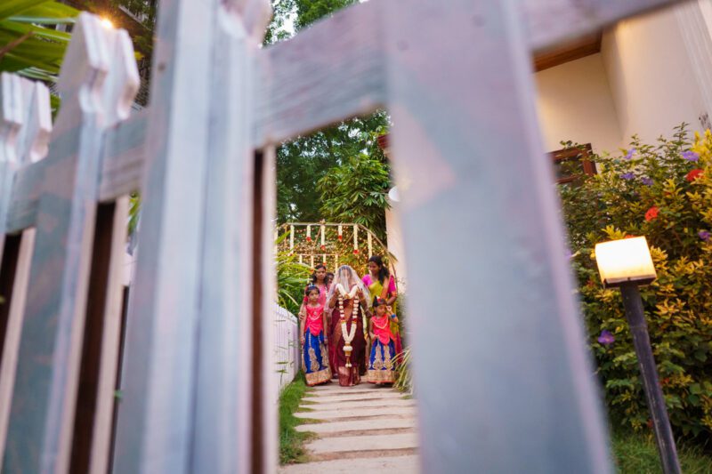 Sri lanka destination wedding