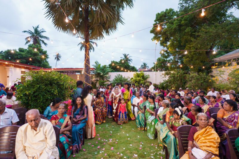 Sri lanka destination wedding