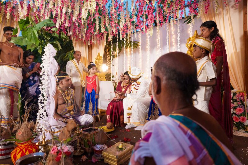 Sri lanka destination wedding