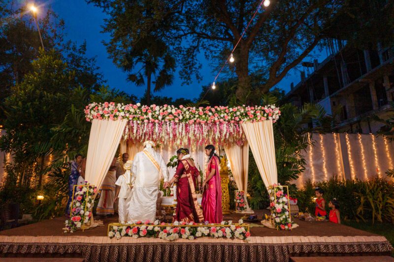 Sri lanka destination wedding