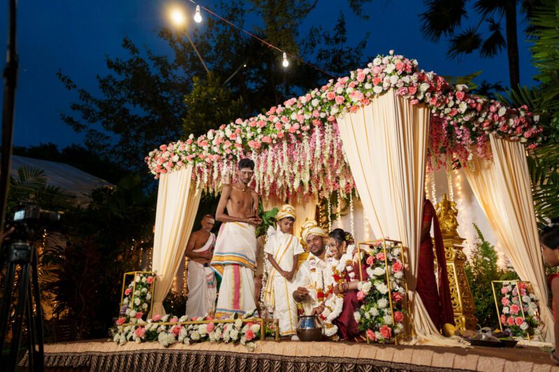 Sri lanka destination wedding
