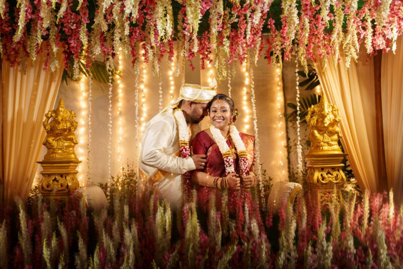 Sri lanka destination wedding