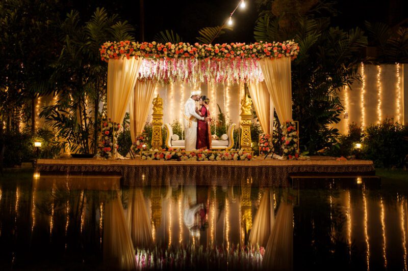 Sri lanka destination wedding