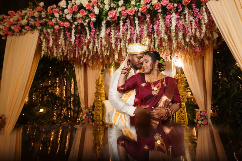 Sri lanka destination wedding