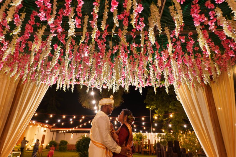 Sri lanka destination wedding