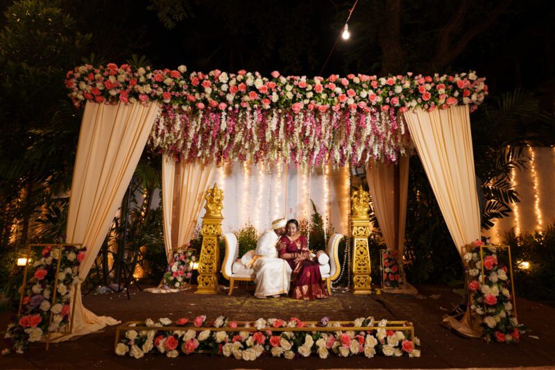 Sri lanka destination wedding