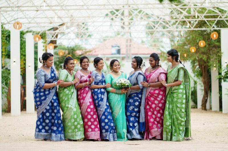 Sri lanka destination wedding