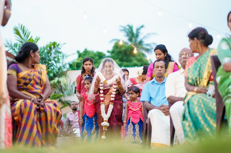 Sri lanka destination wedding